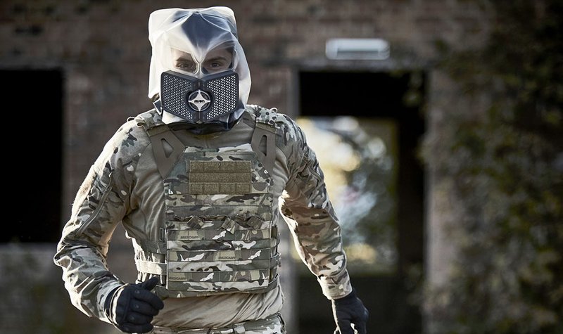 Do I require a Respiratory Escape Device? (Sponsored)