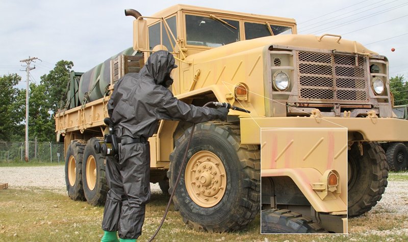 US Army rolls out CIDAS