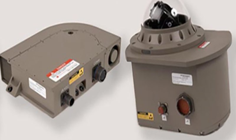 Full-rate CIRCM production begins