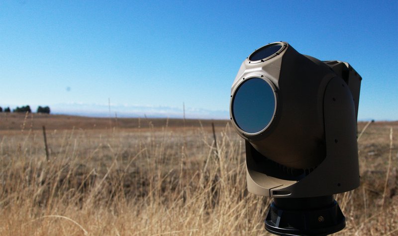 AVT wins DoD Imaging Systems contract