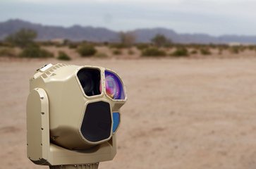 AOC 2019: Ascent integrates new system onto X-MADIS