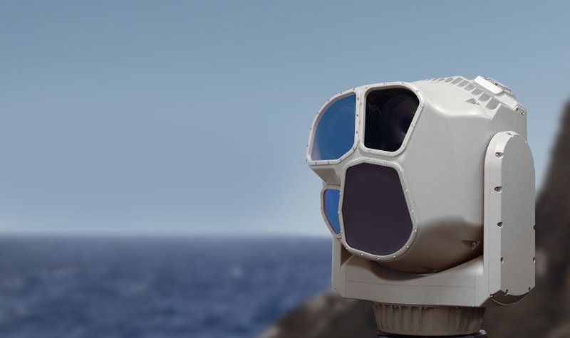 Singapore Airshow 2020: AVT raises its sights over water