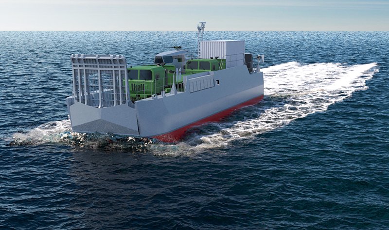 CNIM receives contract for French EDA-S