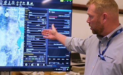 How can multiple domains act as one?