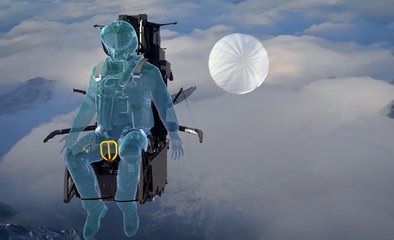 How are next-generation ejection seats helping pilots when they need it most?