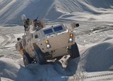 AUSA 2012: Textron reinvents Commando range
