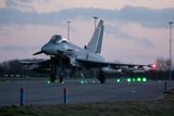 Turkey finalises $7.2 billion deal with UK for 20 Eurofighter Typhoon jets