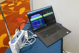 ADECS 2018: CRFS making spectrum waves (video)