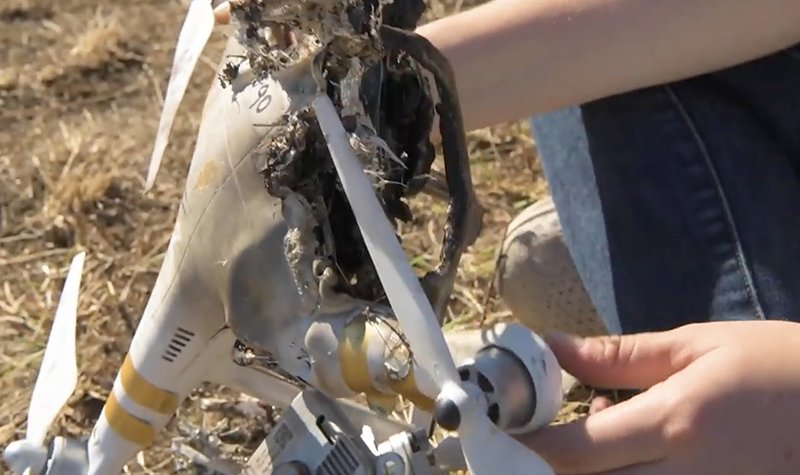 CTTSO embraces counter-drone capabilities