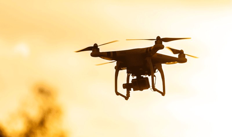 EDA approaches industry for dual-use C-UAS technology