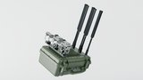World Defense Show 2024: Advanced Protection Systems unveils new CUAS jamming system