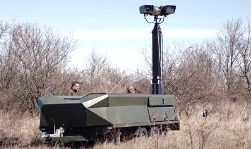 World Defense Show 2024: DefSecIntel continues CUAS deliveries to Ukraine and notes lessons learned