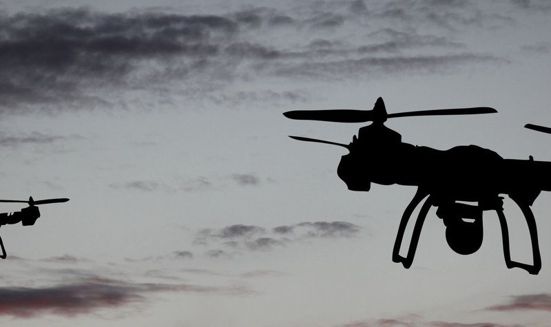 Thales, CS Group to develop PARADE C-UAS system for French military