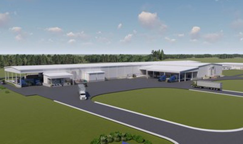 Lockheed Martin grows in Camden