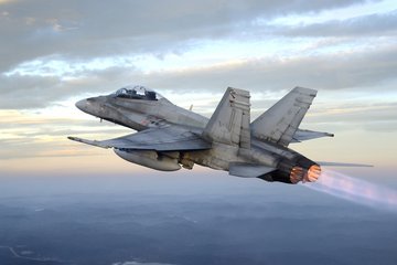 Offers on the table as Canada edges closer to future fighter buy