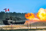 Canada looking to expedite purchase of armoured fighting vehicle and a new tank