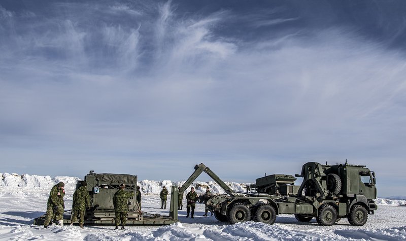 Defence Notes