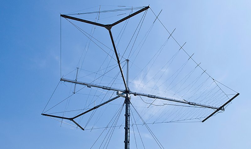 Canada orders HF receivers from Rohde & Schwarz