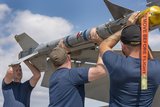 Canada reveals first requirements for future long-range air-to-air missile