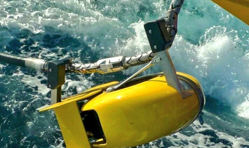 Thales secures new order from Saudi Arabia for CAPTAS family of sonars
