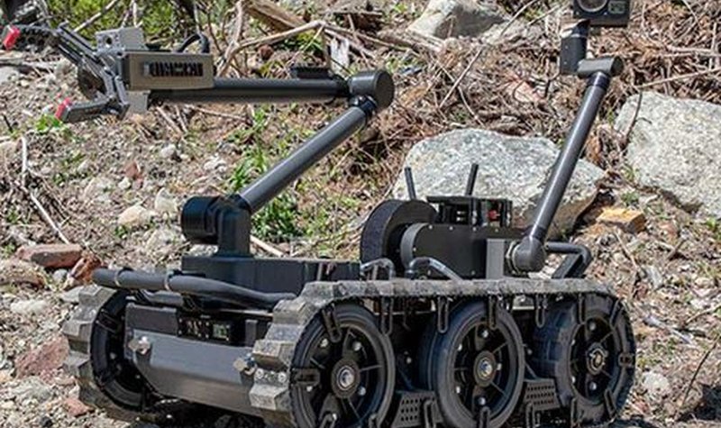 Teledyne FLIR stays ahead of the pack on MTRS Increment II