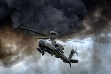 What is an STT? Small Tactical Terminal (sponsored video)