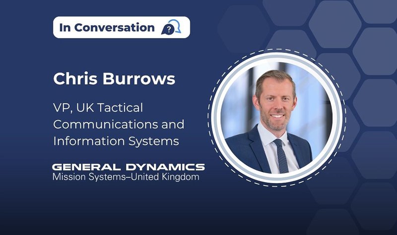 The power of partnership: GDMS–UK deepens cooperation with the British Army