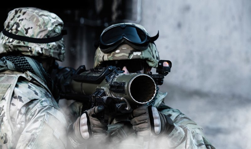 Saab to deliver Carl-Gustaf M4 to Australia