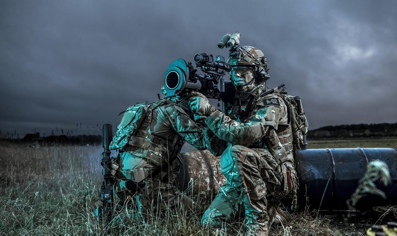 Saab to manufacture Carl-Gustaf M4 near New Delhi as Swedish firm eyes Indian expansion