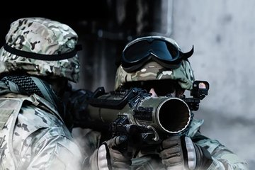 Saab to deliver more Carl-Gustaf M3E1 to US from 2021