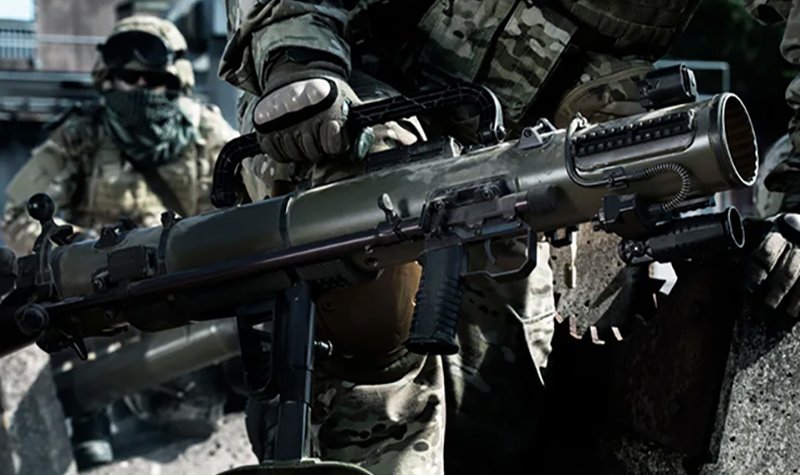 Saab announces new Carl-Gustaf M4 order
