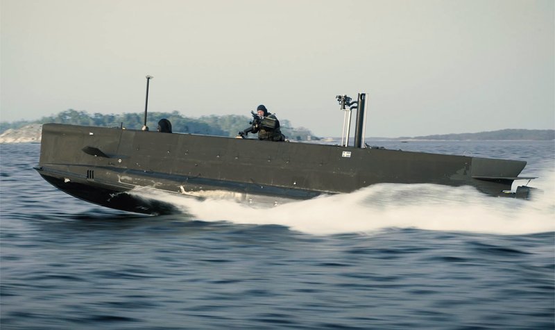 Japan considers specialist submersibles and LRADs