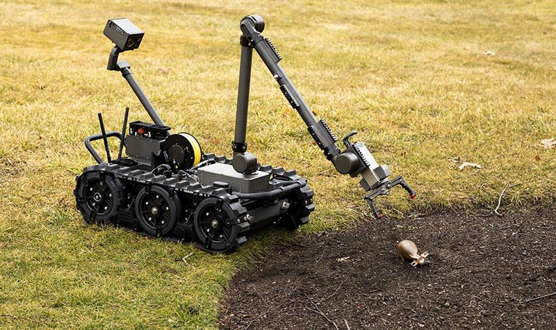 US orders more Centaurs from FLIR Systems