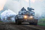 MAAF to test Britain’s shift from armour to distributed lethality in Estonia