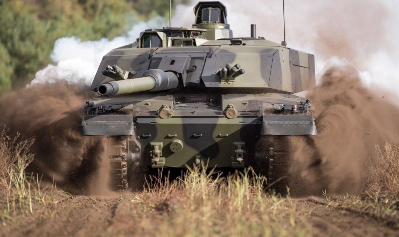 NAO highlights MoD land procurement failures