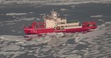 Chinese icebreaker sailing in the US Arctic mobilises the US Coast Guard’s assets