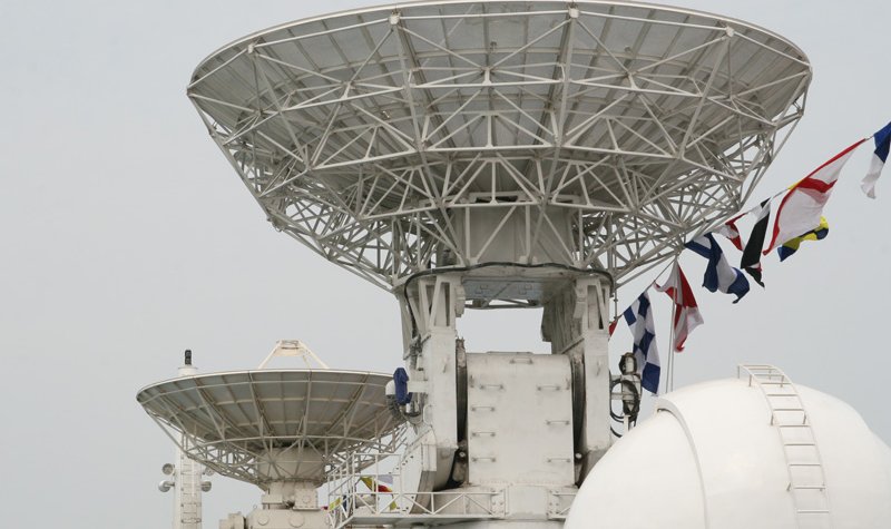 China pushing forward on weaponised AI