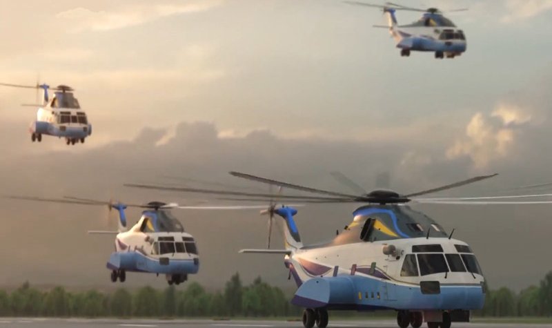 China’s AHL programme inches forward