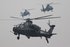 Glimpses emerge of new Chinese heavy attack helicopter