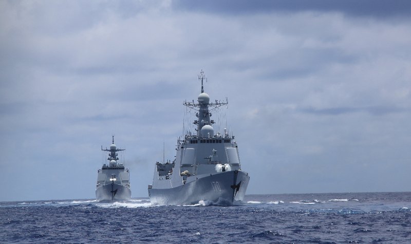 China changes national defence patent fee thresholds