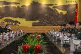 ADECS 2019: Jury out on China's ready-to-fire missile submarine fleet (video)