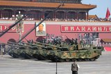 Analysis: China's PLA moves towards expeditionary operations