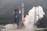 Asian nations boost spy satellite capacities