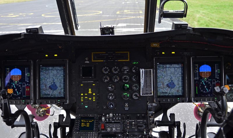 DSEI 2013: UK Chinook upgrade brings export potential