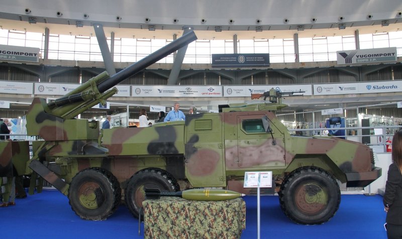 Military aircraft