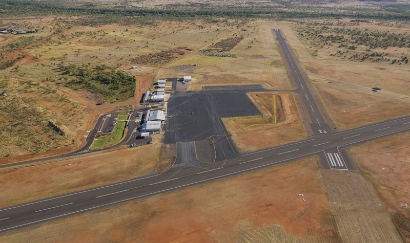 QinetiQ Australia to build Queensland UAS Flight Test Range