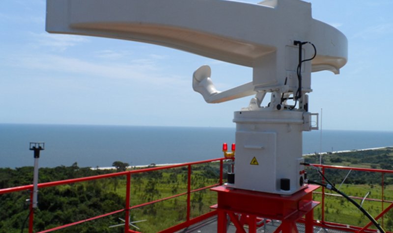 Thales receives French order for Coast Watcher 100