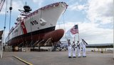 US Coast Guard to invest more than $5 billion in the Heritage Class Offshore Patrol Cutter