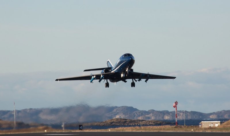 Britain launches security probe into Cobham takeover