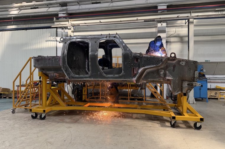 Romania selects Rheinmetall Lynx IFV as local defence manufacturing expands